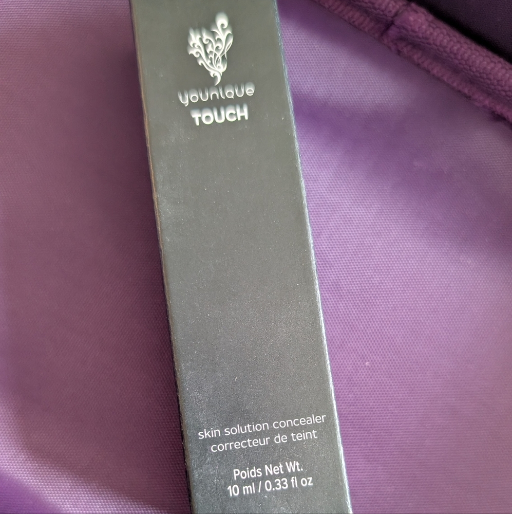 Younique Touch Skin Solution Concealer In Organza